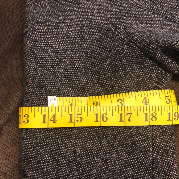 Theory lined coat/ blazer jacket - Picture 6 of 6